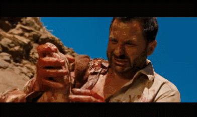 很H很*力暴**！千万不可错过的重口B级片