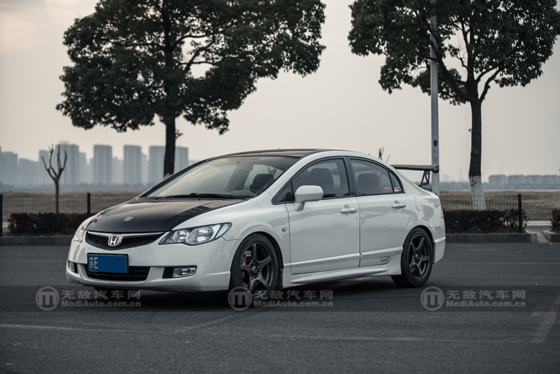 思域移植k24发动机百公里加速,八代思域移植k24红头机花费