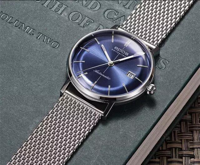 亨利慕时有假的吗,亨利慕时腕表