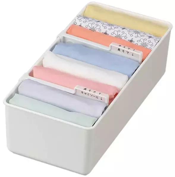 你家的收纳空间足够吗,口碑最好的收纳品牌