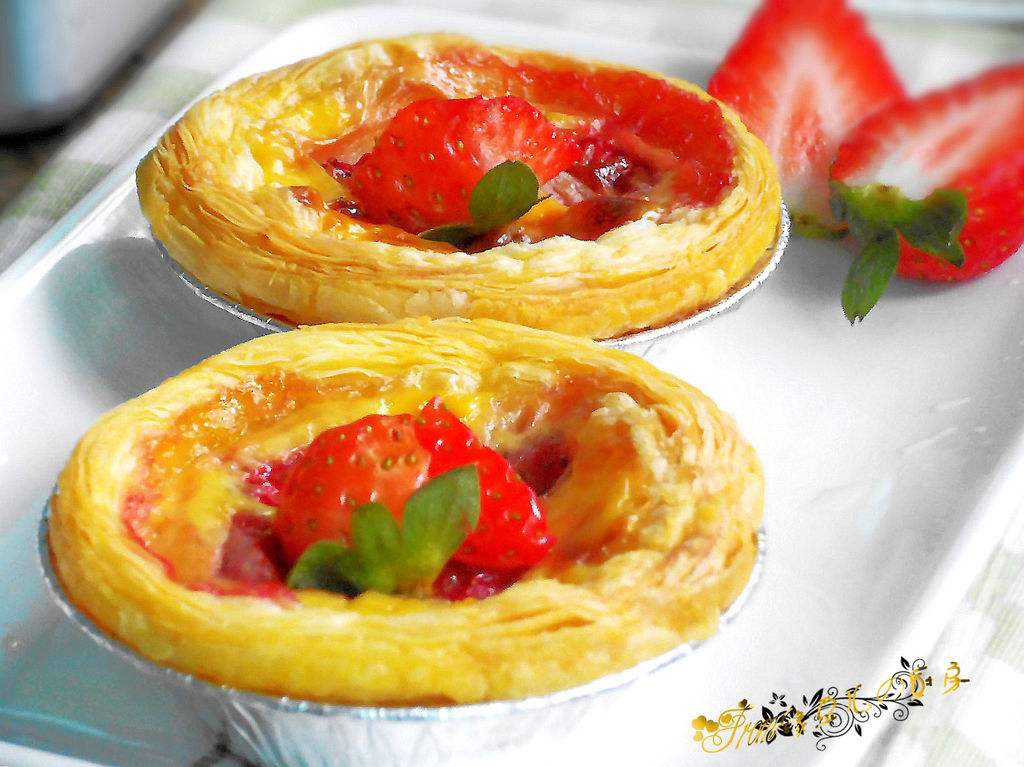 做蛋挞只有鸡蛋白糖牛奶怎么做,鸡蛋白糖和纯牛奶怎样做蛋挞