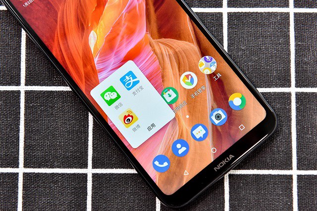 诺基亚x6值得买吗,诺基亚x6好用吗