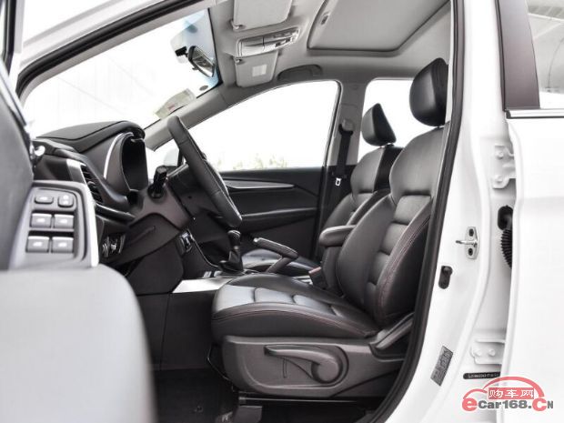 8万以内家用mpv哪款车最好,8万落地能买到什么样的mpv车