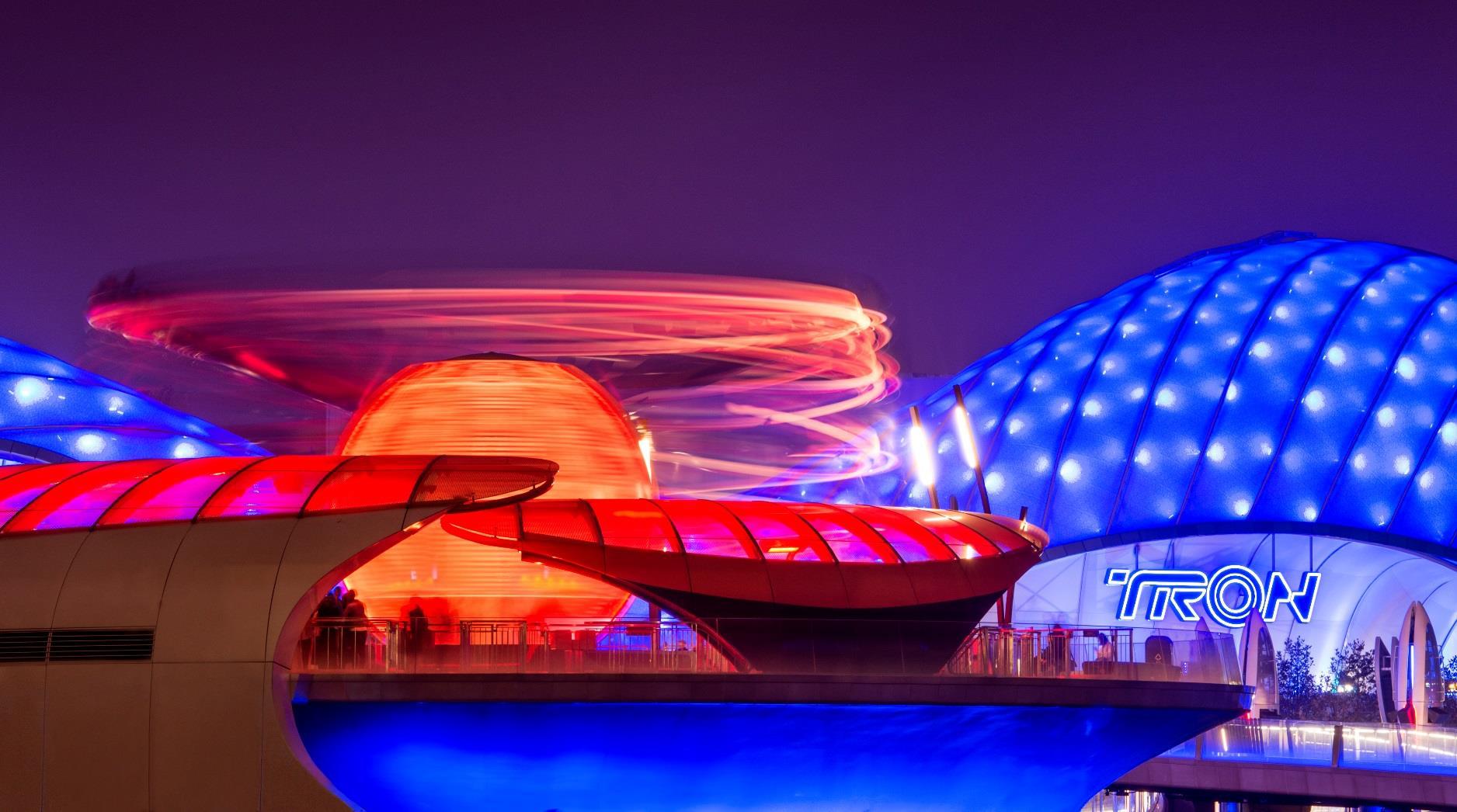 上海迪士尼值得带孩子玩吗,上海迪士尼攻略带孩子必备