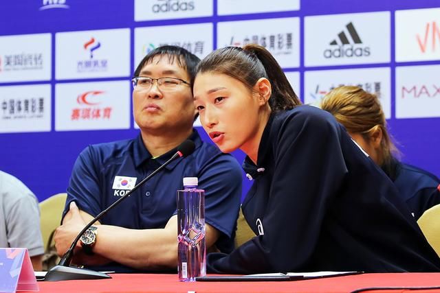 中国女排李盈莹对韩国,中韩女排2017