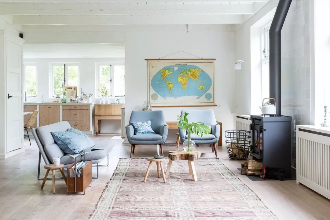 荷兰留学公寓租房攻略及费用,荷兰留学租房中介推荐