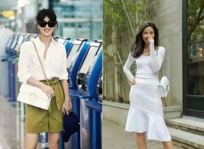 北京女子图鉴lv,北京女子图鉴陈可买lv包