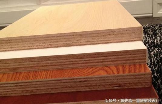 多层实木是不是就是复合板,实木多层和纯实木的区别在哪里