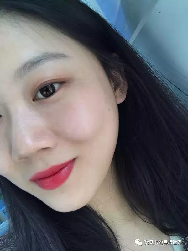 口红推荐色号大牌送女朋友,送给女朋友的十款口红推荐