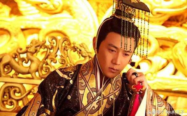 汉昭帝刘弗陵算好皇帝吗,汉昭帝刘弗陵英年早逝的真实原因