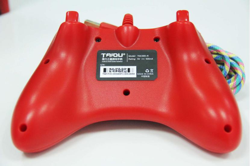 原力之星手柄测评,钛度原力之星手柄怎么样