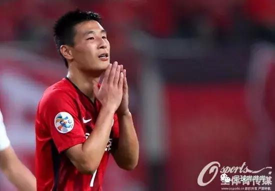 上港年轻小将和郑智,上港vs恒大郑智