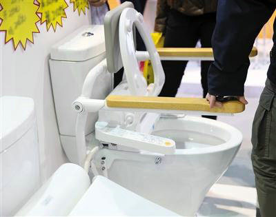 抽检智能马桶不合格怎么解决,坐便器抽查不合格如何处罚