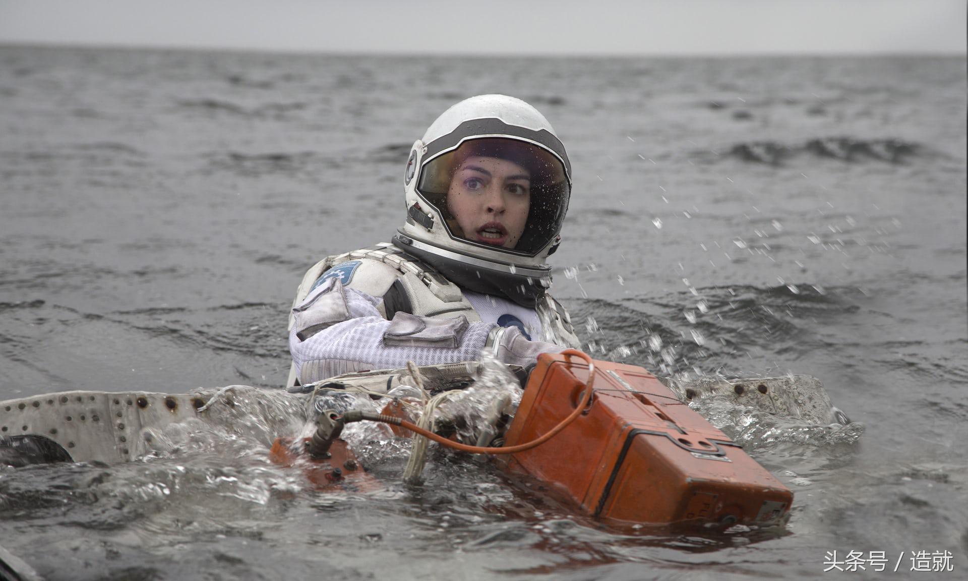 建议一定要看的十部科幻电影,你认为最好的五部科幻电影