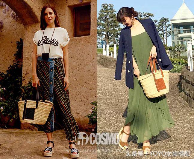 今年最火的4款单品,2019上半年爆红单品指南