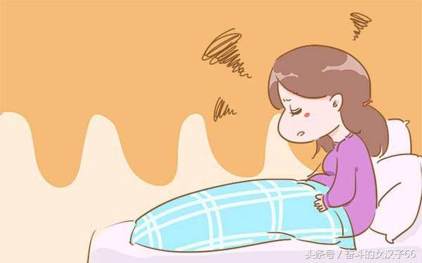 怀孕后孕妈千万别做这四件事,怀孕后身上有种异味正常吗