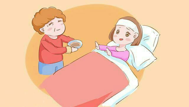 坐月子满一个月了可以出门了吗,坐月子已经一个月没出去了