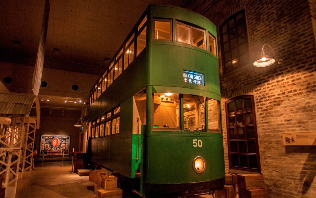 香港旅游必去十大景点2019 (香港旅游攻略免费推荐景点)