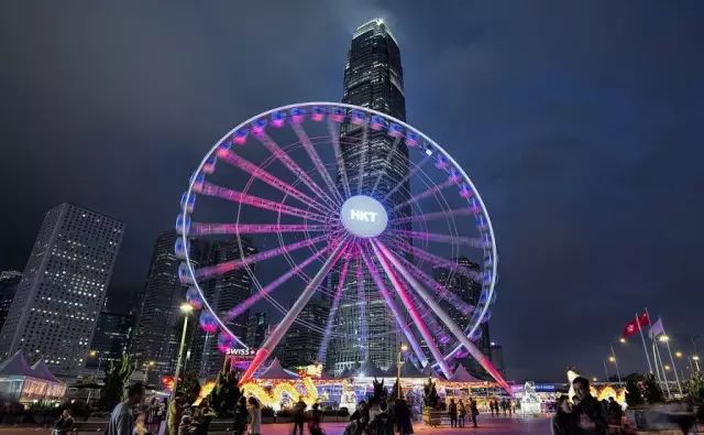 史上最强！2018香港56个景区全攻略，够用一整年！（含免费景区）