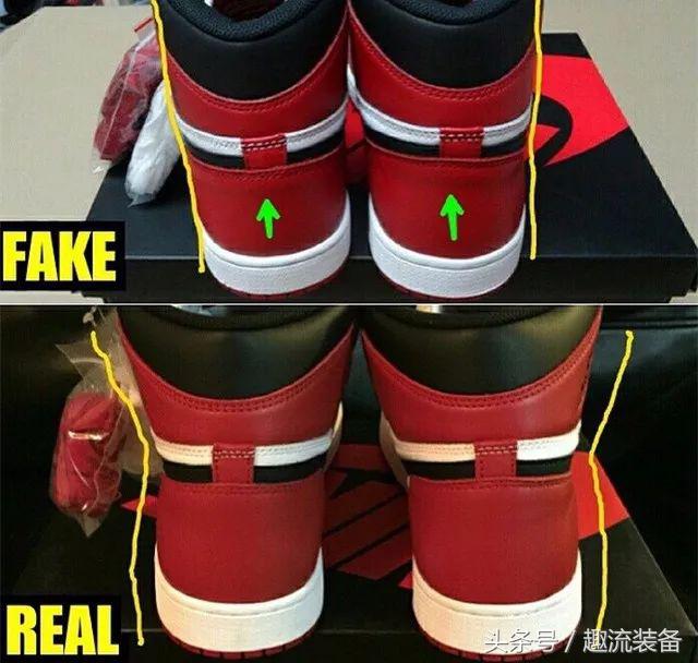 怎么鉴别一双好球鞋,如何鉴定一双球鞋是真是假