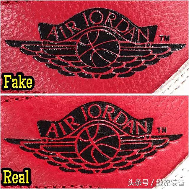 怎么鉴别一双好球鞋,如何鉴定一双球鞋是真是假