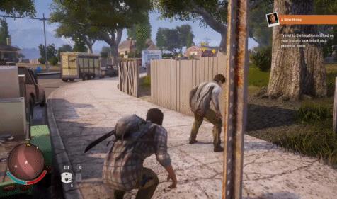 腐烂国度2联机评测,腐烂国度2联机体验感怎么样