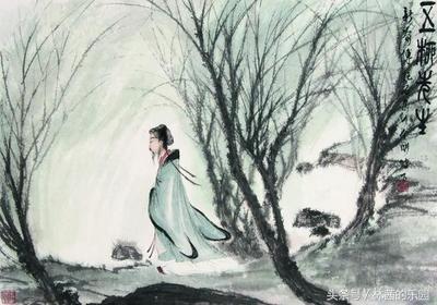 王维的16首诗歌,千古绝唱,醉美画中诗,每首诗都像一幅天然图画