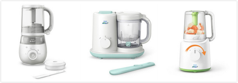 婴儿辅食打泥机哪个品牌好,初期婴儿辅食工具推荐品牌