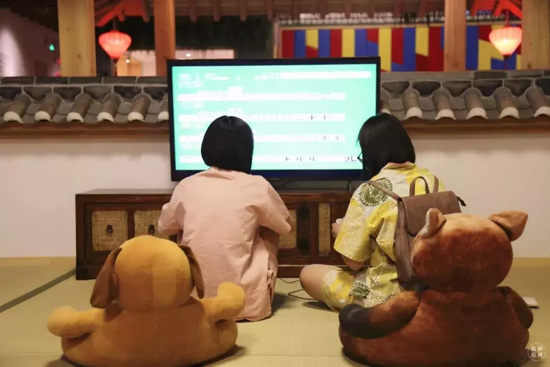 郑州汗蒸馆有哪些,郑州哪个汗蒸馆最好