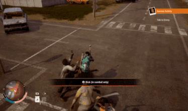 腐烂国度2联机评测,腐烂国度2联机体验感怎么样