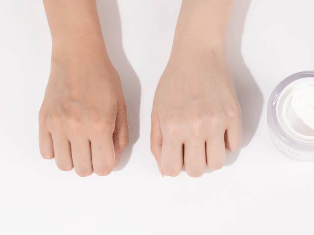 日常不化妆涂了可以出门的素颜霜,直接涂就可以出门的素颜霜推荐