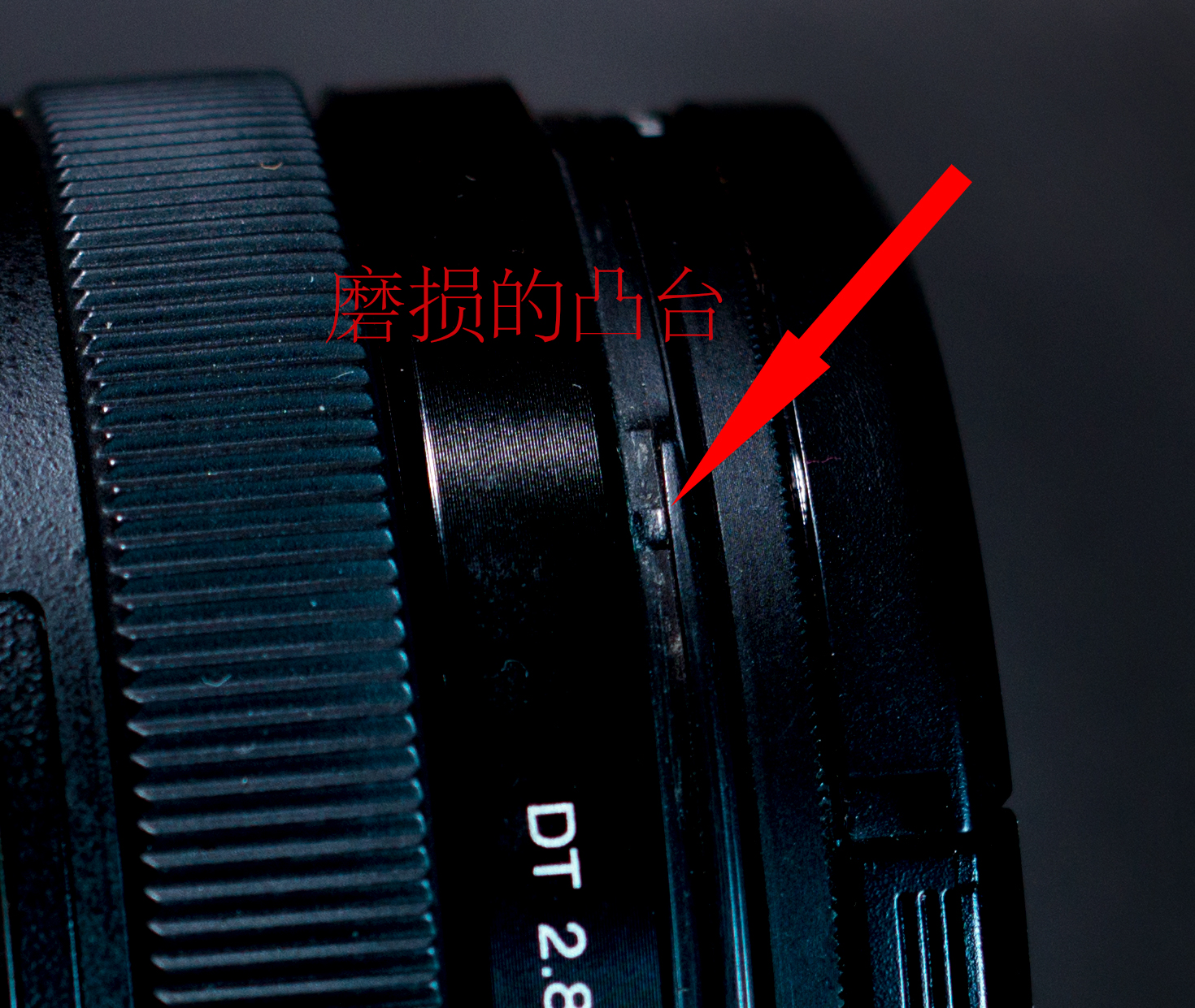 相机遮光罩太紧了怎么处理,遮光妙招摄影