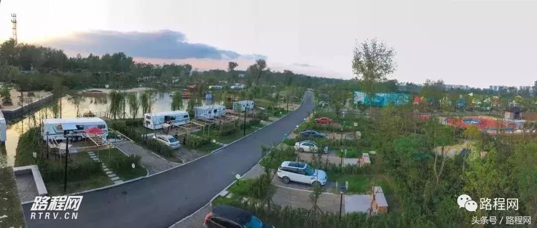 全国最好的营地排名,全国营地大全