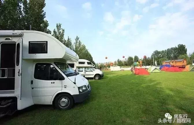 全国最好的营地排名,全国营地大全