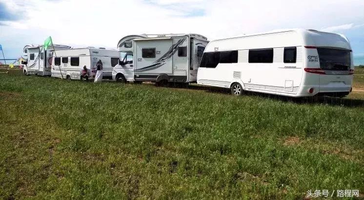 国内营地推荐,2017年全国十佳营地