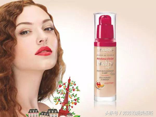 十大公认好用的护肤产品,护肤十年的变化