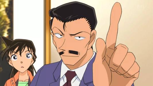 名侦探柯南惨遭四次杀害的凶手,名侦探柯南中被打得最惨嫌疑人