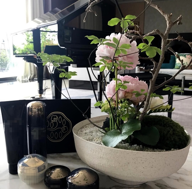 香港女首富传奇人物甘比,香港女首富甘比400亿身家