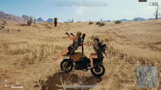 绝地求生：实用按键修改教学告诉你绝地求生键位怎么设置