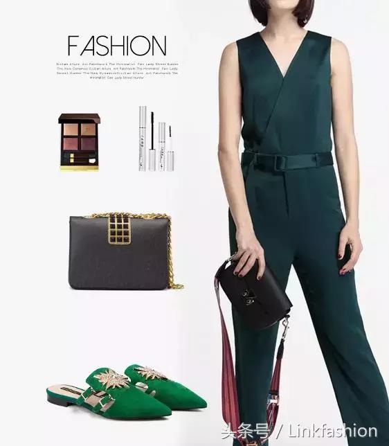 平底拖鞋太火热下面这几款最时髦,又百搭又舒服的拖鞋