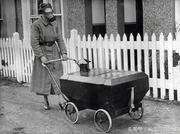 30张令人印象深刻的历史老照片,历史照片回顾模板