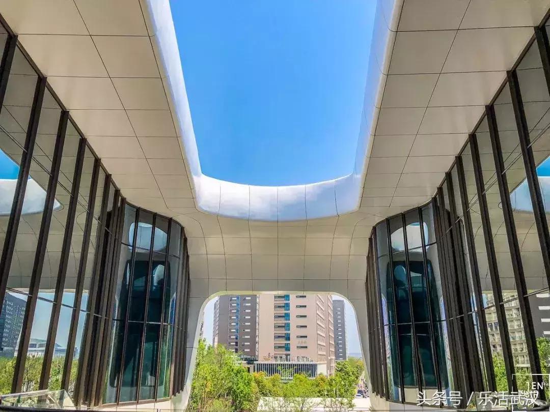 毕业生注意了！5年以上的汉漂总结出来的武汉生存攻略，超实用！