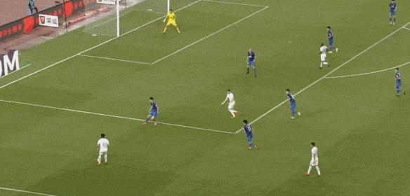 数说意甲第11轮,数说中超残阵卓尔