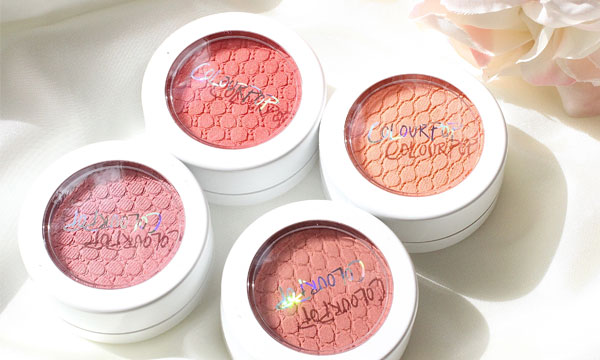 外网网红的化妆品品牌,最好用的小众彩妆