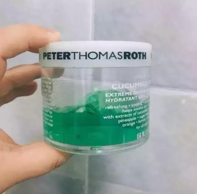 夏天最好用的一款面膜,夏天必备的一款面膜