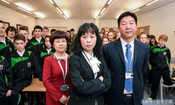 美国媒体吐槽美国和中国差距,美媒评价中国与美国