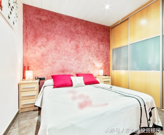 西班牙移民适合哪种房子,办理西班牙移民公司