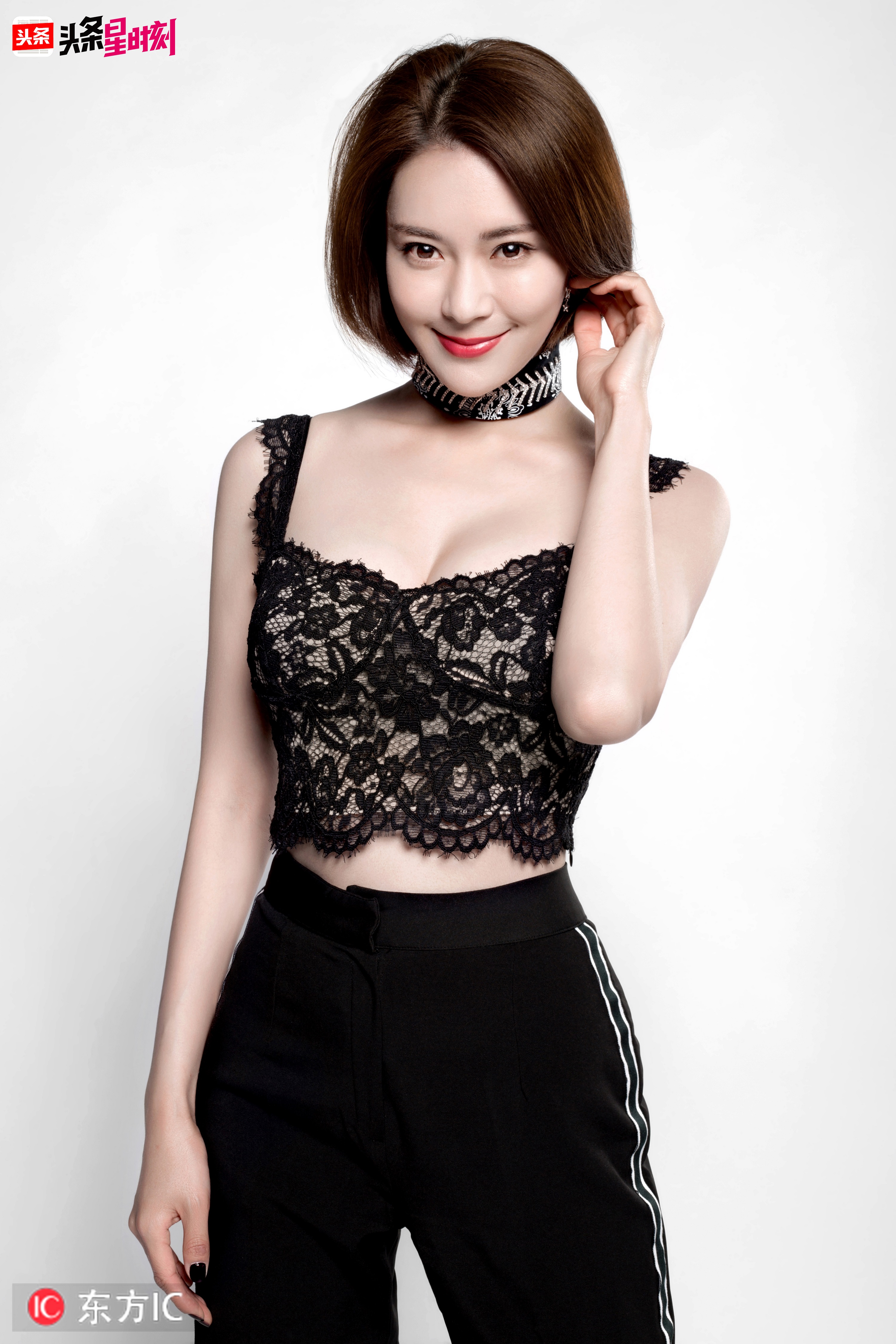 男人看了很心动,男人看了就会心动的衣服