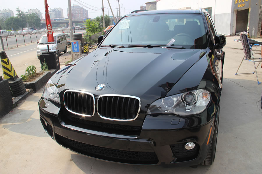 汽车镀膜美容效果,汽车美容用什么镀膜剂