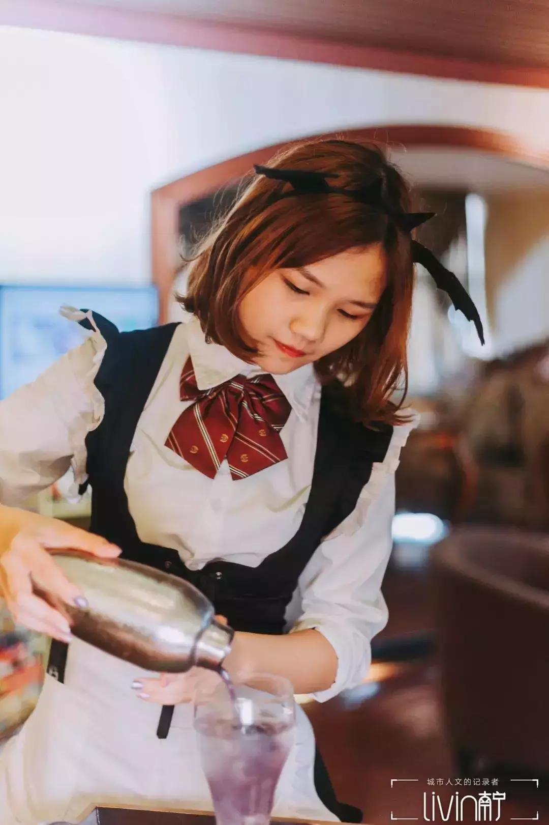 南宁的抖音探店网红有哪些,网红打卡地南宁探店